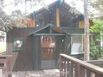Primary Photo - 2 br, 1 bath House - 413 Wabash
