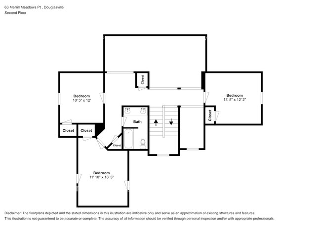 Building Photo - 63 Merrill Meadows Point
