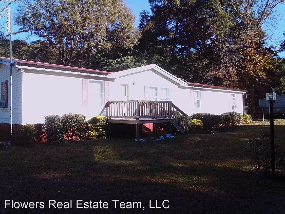 Foto principal - 3 br, 2 bath House - 1163 County Road 5518