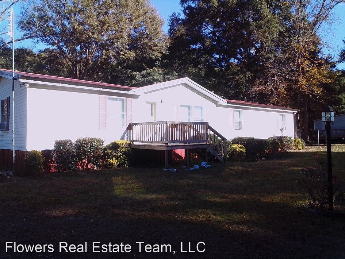 Primary Photo - 3 br, 2 bath House - 1163 County Road 5518