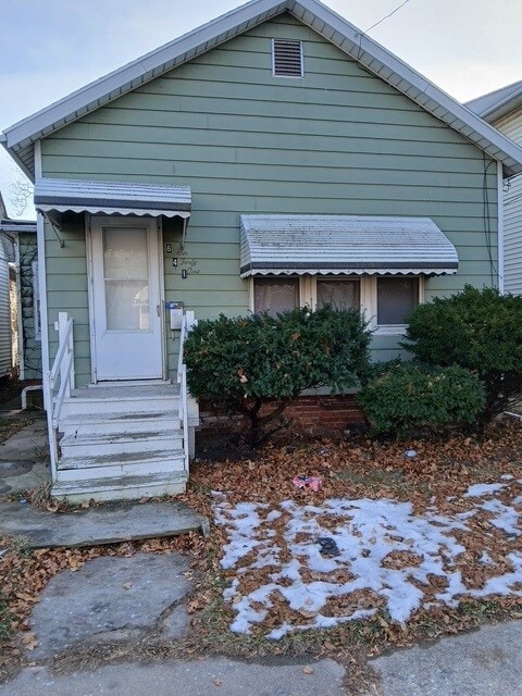 Foto del edificio - 641 Western Ave