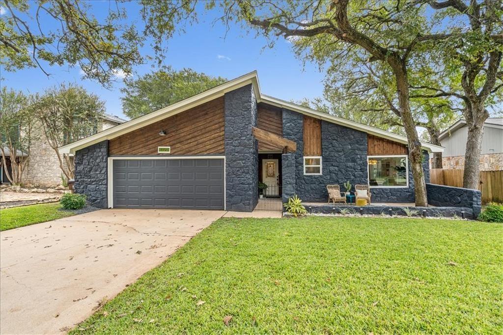 1721 Zimmerman Ln, Round Rock, TX 78681 House Rental in Round Rock