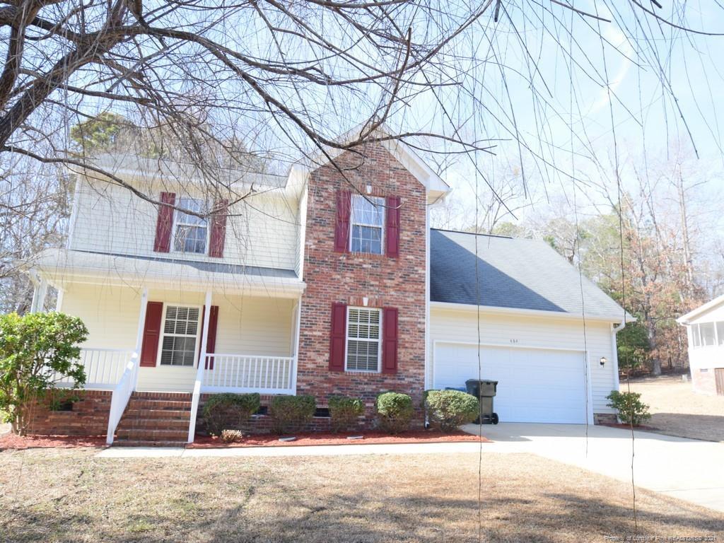484 Oates Dr, Fayetteville, NC 28311 House Rental in Fayetteville, NC