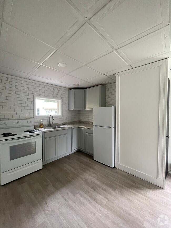 Apartments in Allegany County, NY for Rent