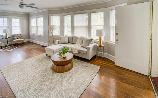 Foto del edificio - 17611 Winslow Rd