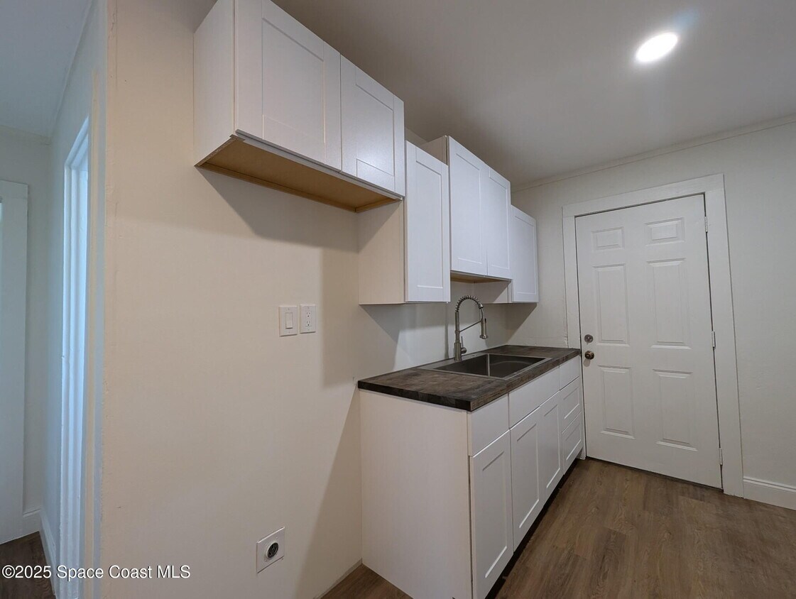 Foto principal - 2513 Lipscomb St