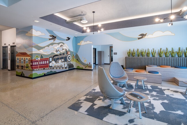 Building Photo - The Nest at Rio Grande