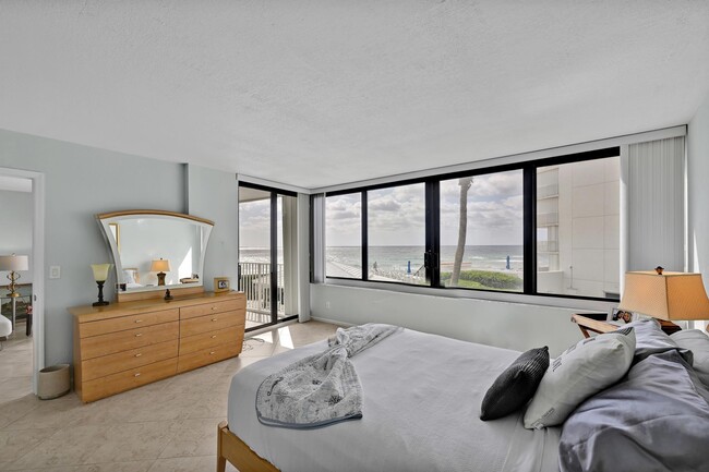 Foto del edificio - 3590 S Ocean Blvd