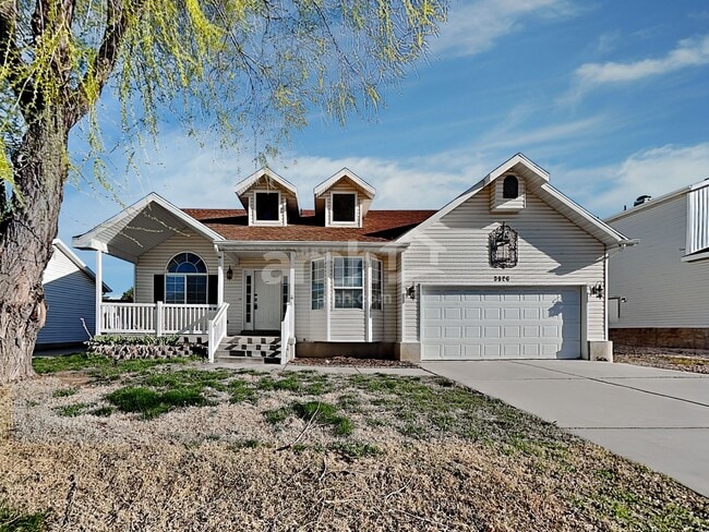 Building Photo - 3926 W 4650 S