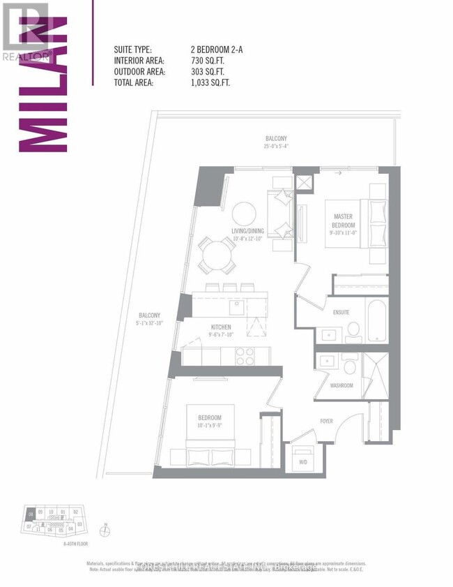 Photo du bâtiment - 2221-2221 Yonge St