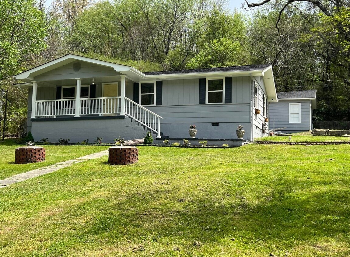 Foto principal - 132 Hogan Rd