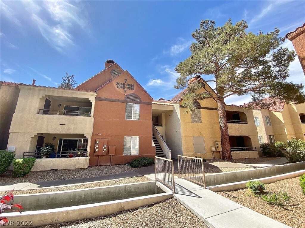 2200 S Fort Apache Rd Unit 1045, Las Vegas, NV 89117 Condo for Rent