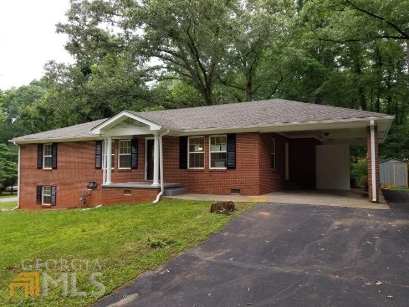 500 Oakview Dr, Stockbridge, GA 30281 House Rental in Stockbridge, GA