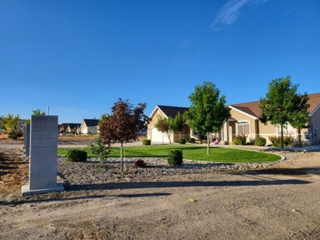 Foto del edificio - Executive Home In Elko