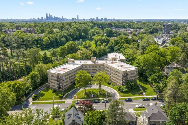 Building Photo - Metropolitan Wynnefield