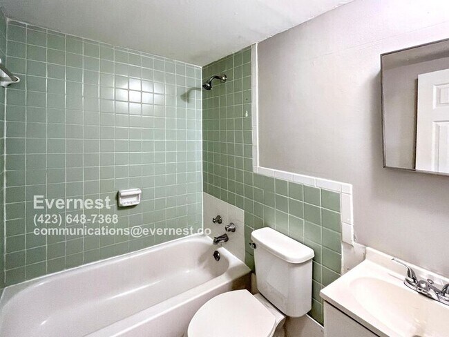 Foto del edificio - 5727 N Morgan Ln