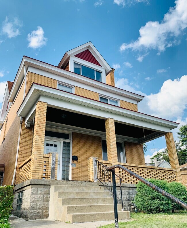 Foto del edificio - 200 Princeton Ave
