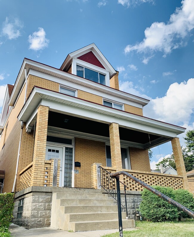 Building Photo - 200 Princeton Ave