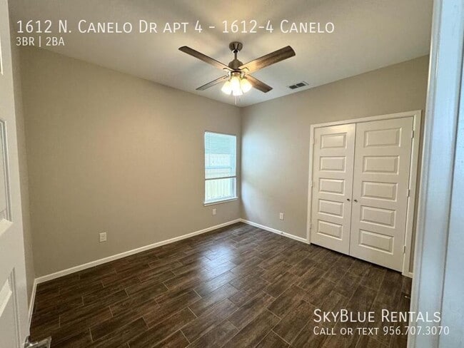 Building Photo - 1612 Canelo Dr