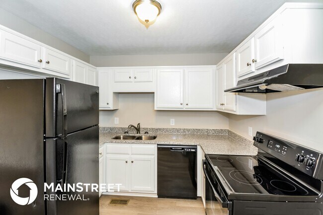 Foto del edificio - 2607 Landrum Ct