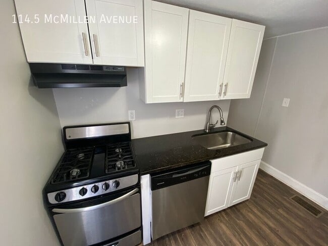 Building Photo - 114.5 McMillen Ave