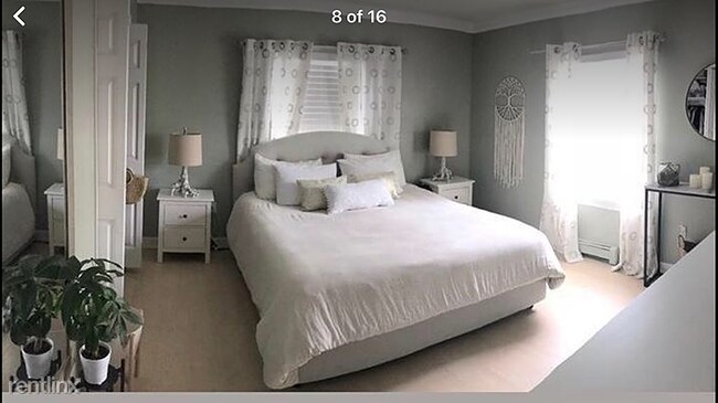 Building Photo - 4 br, 3 bath Apartment - 68 Florence Avenue 1