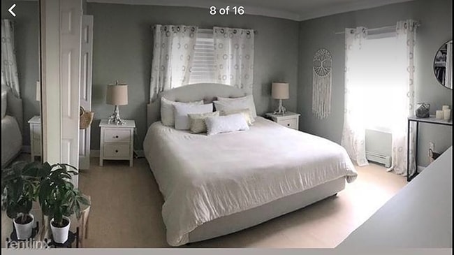Foto del edificio - 4 br, 3 bath Apartment - 68 Florence Avenue 1