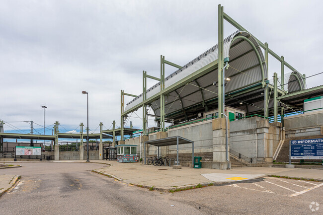 Foto del edificio - Station at Riverside