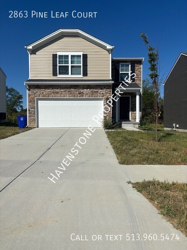 Photo - 2863 Pine Leaf Ct House