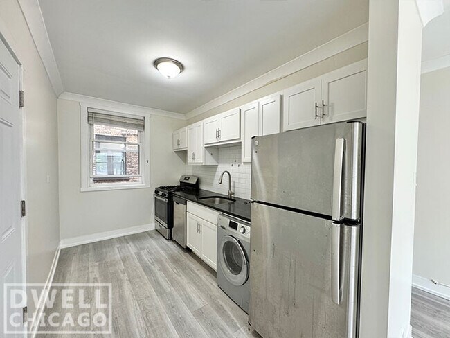 Foto del edificio - 4208 N Clark St