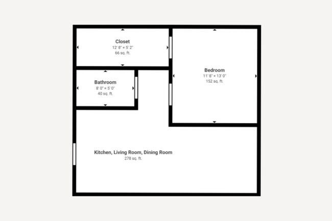 Photo - 1023 Apartment