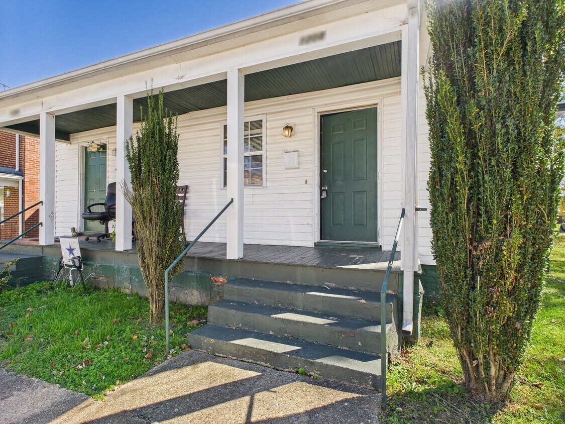 Foto principal - 1206 Rome St