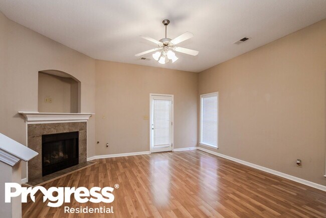 Foto del edificio - 1513 Pemberton Ln