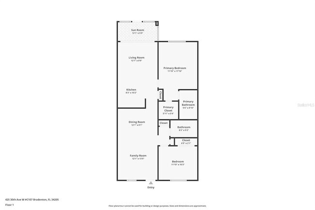 Foto del edificio - 425 30th Ave W