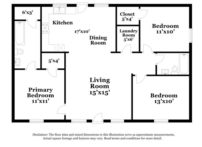 Building Photo - 351 Hidden Meadows Dr