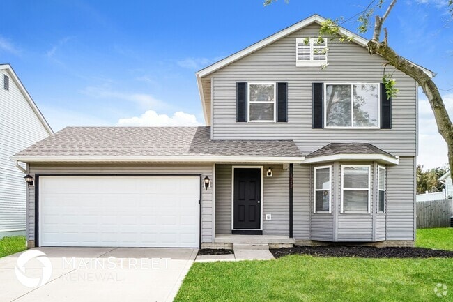 Building Photo - 1072 Cypress Ridge Pl
