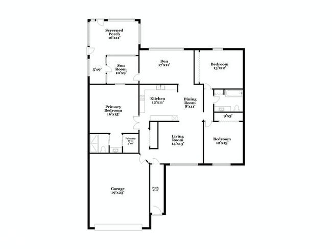 Building Photo - 8526 Huntsman Ln, Port Richey, FL 34668
