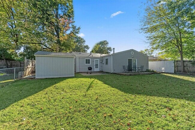 Foto del edificio - Your Next Home Awaits on Grants Parkway
