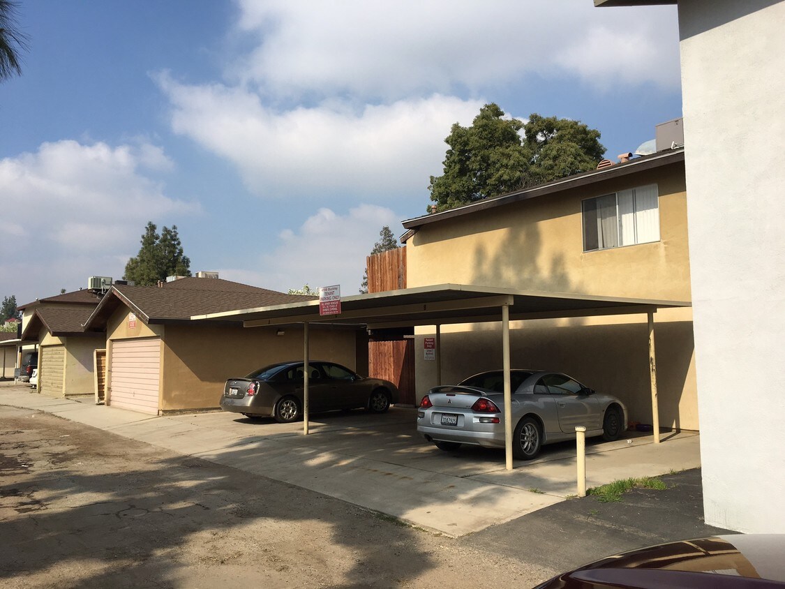 Building Photo - 4709 Buckley Way