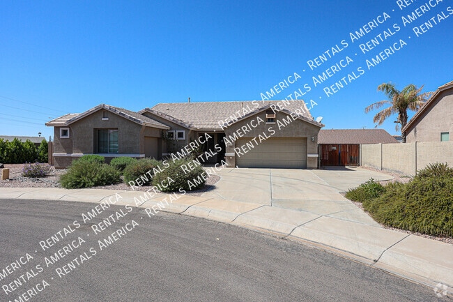 Building Photo - 6974 S Scott Dr