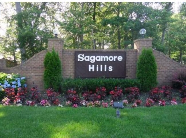 Main Entrance - 20 Birchwood Dr