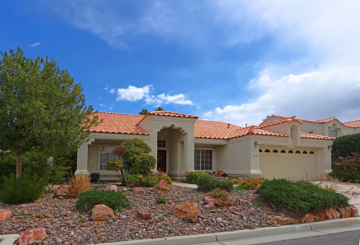 Fabulous Summerlin Home! - Fabulous Summerlin  Home!