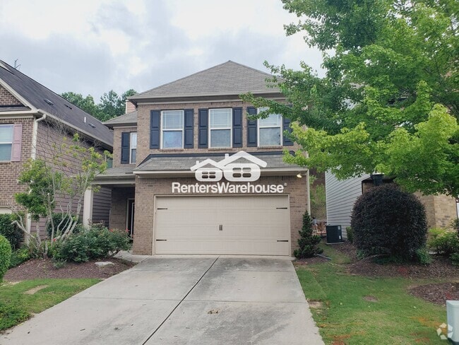 Building Photo - 1820 Homeside Dr
