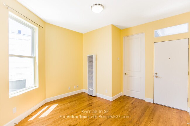 Building Photo - 655 Natoma St