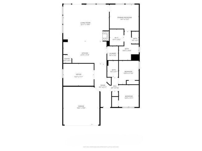 Building Photo - 1620 Mcdougall Crk