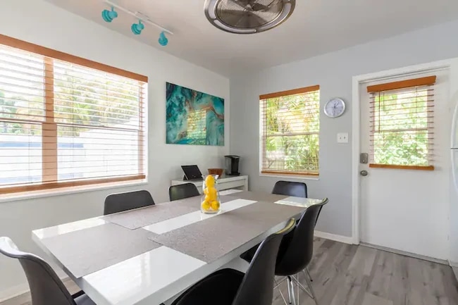 Kitchen & Coffee Bar - 1524 N Victoria Park Rd