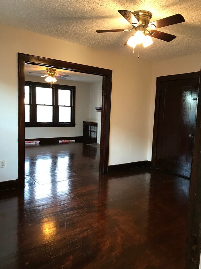 Foto del edificio - 2536 NW 21st, Okla