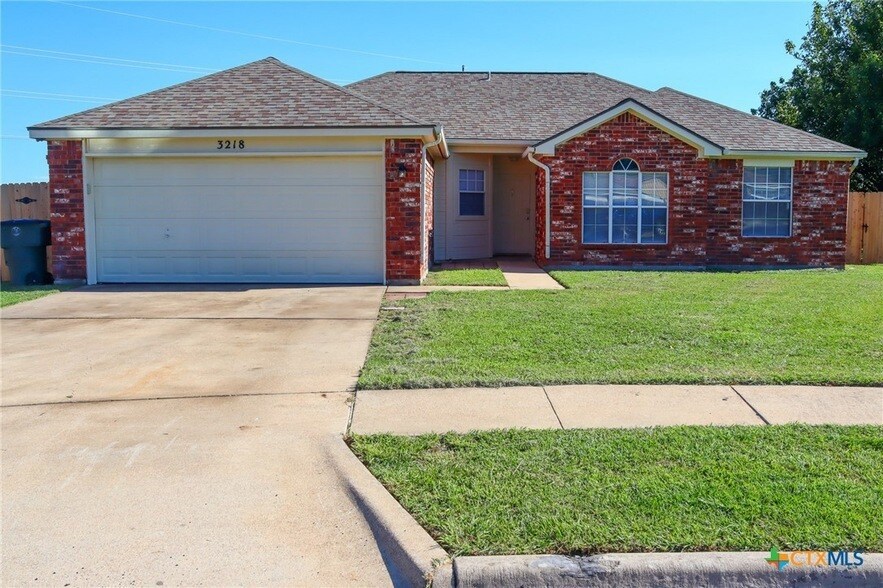 Foto principal - 3218 Rampart Loop