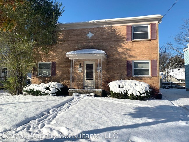 Building Photo - 1441-1443 Giddings Ave SE