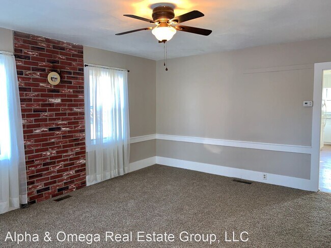 Building Photo - 3 br, 1 bath House - 9524 Ross Rd
